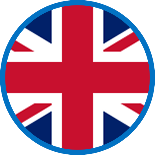 United Kingdom flag